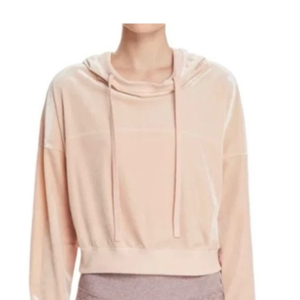 ALO Yoga Women's Blush Hoodie